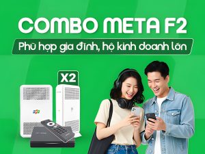 COMBO META F2