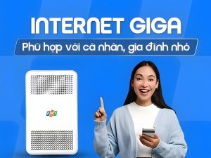 INTERNET GIGA