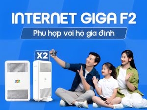 INTERNET GIGA F2