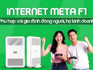 INTERNET META F1