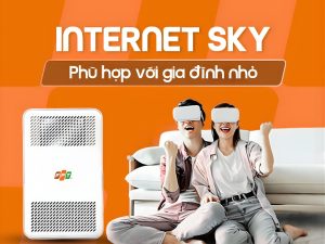 INTERNET SKY