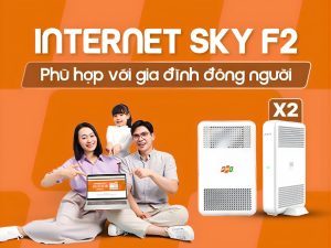 INTERNET SKY F2