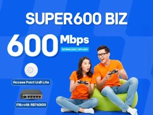 SUPER 600 BIZ
